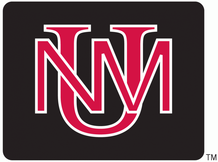 New Mexico Lobos 19-Pres Misc Logo diy DTF decal sticker